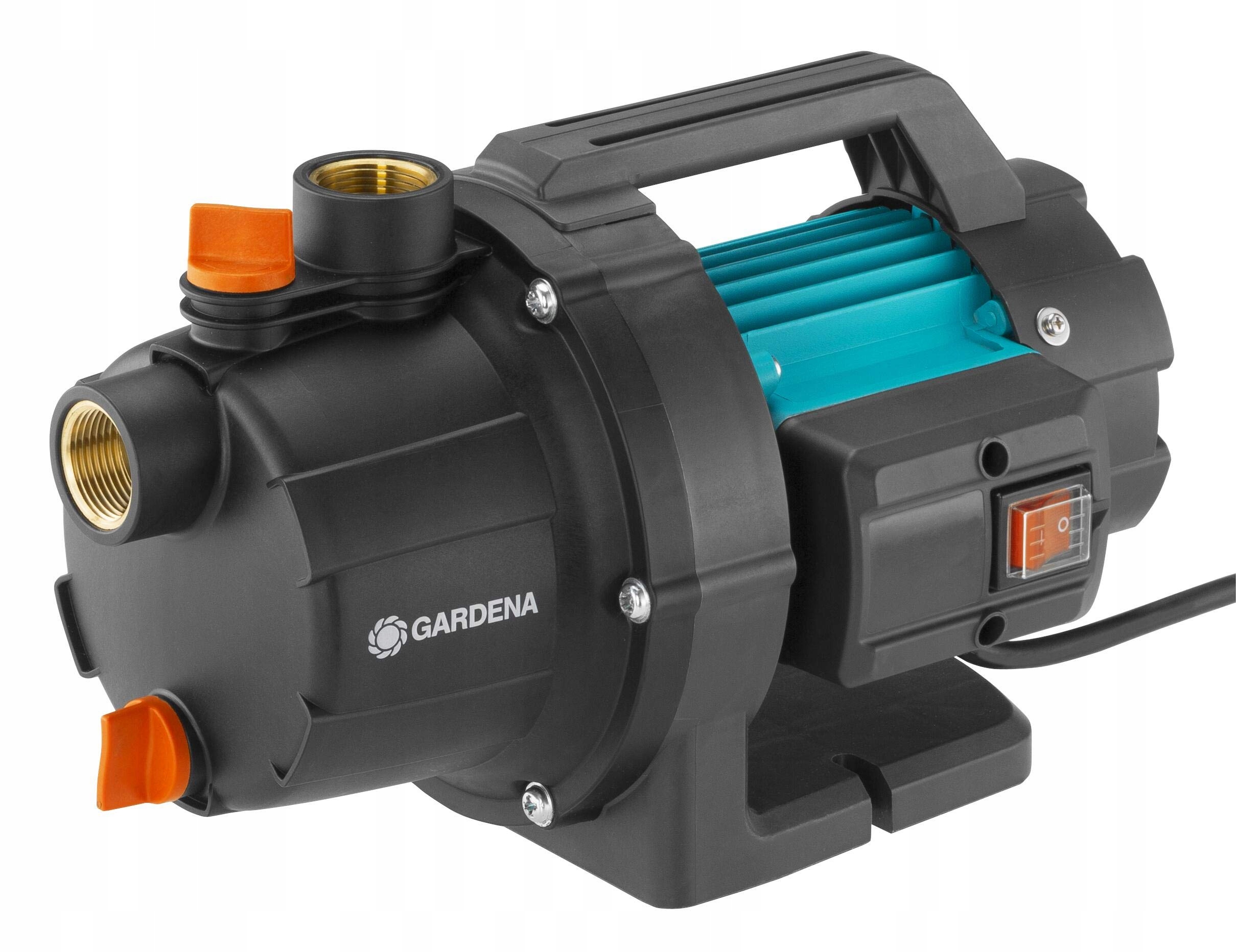 Pompa powierzchniowa Gardena 600 W 3000 l/h