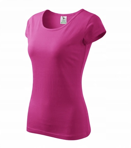 

Koszulka damska T-shirt Pure Adler rozm. Xs
