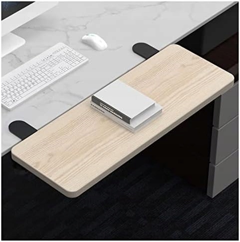 Skladací Ergonomický Nadstavec na Stôl, Podrúčka, Polička, Podnos