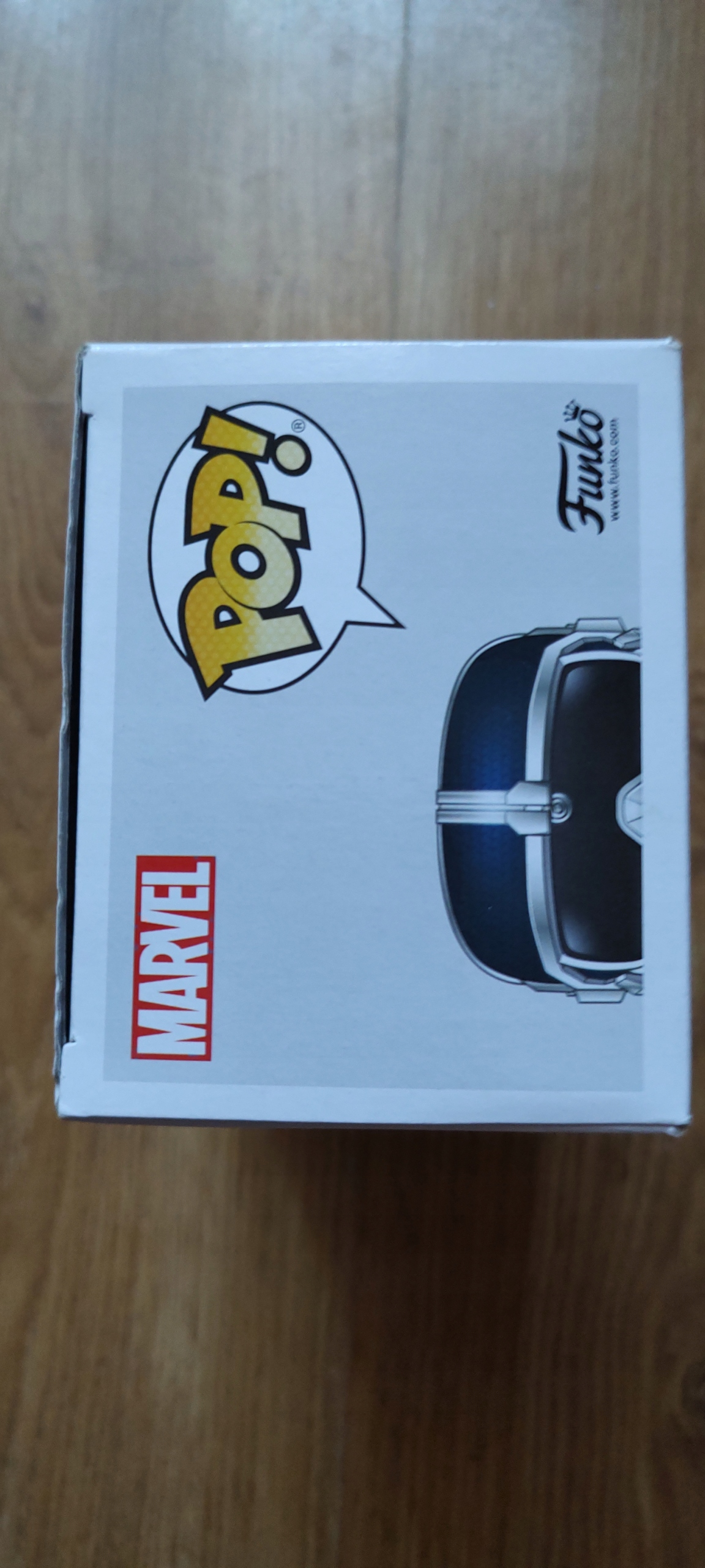 FUNKO Pop Black Widow Taskmaster Czarna wdowa Marka Funko Pop!