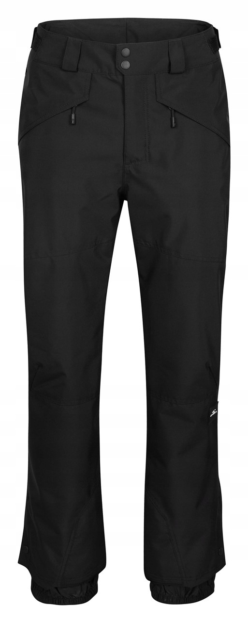 Pánské lyžařské kalhoty O'neill Hammer Regular Pants vel. XL