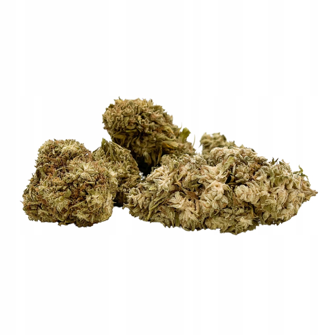 

Flowrolls Susz Konopny Cbg White Widow 5g