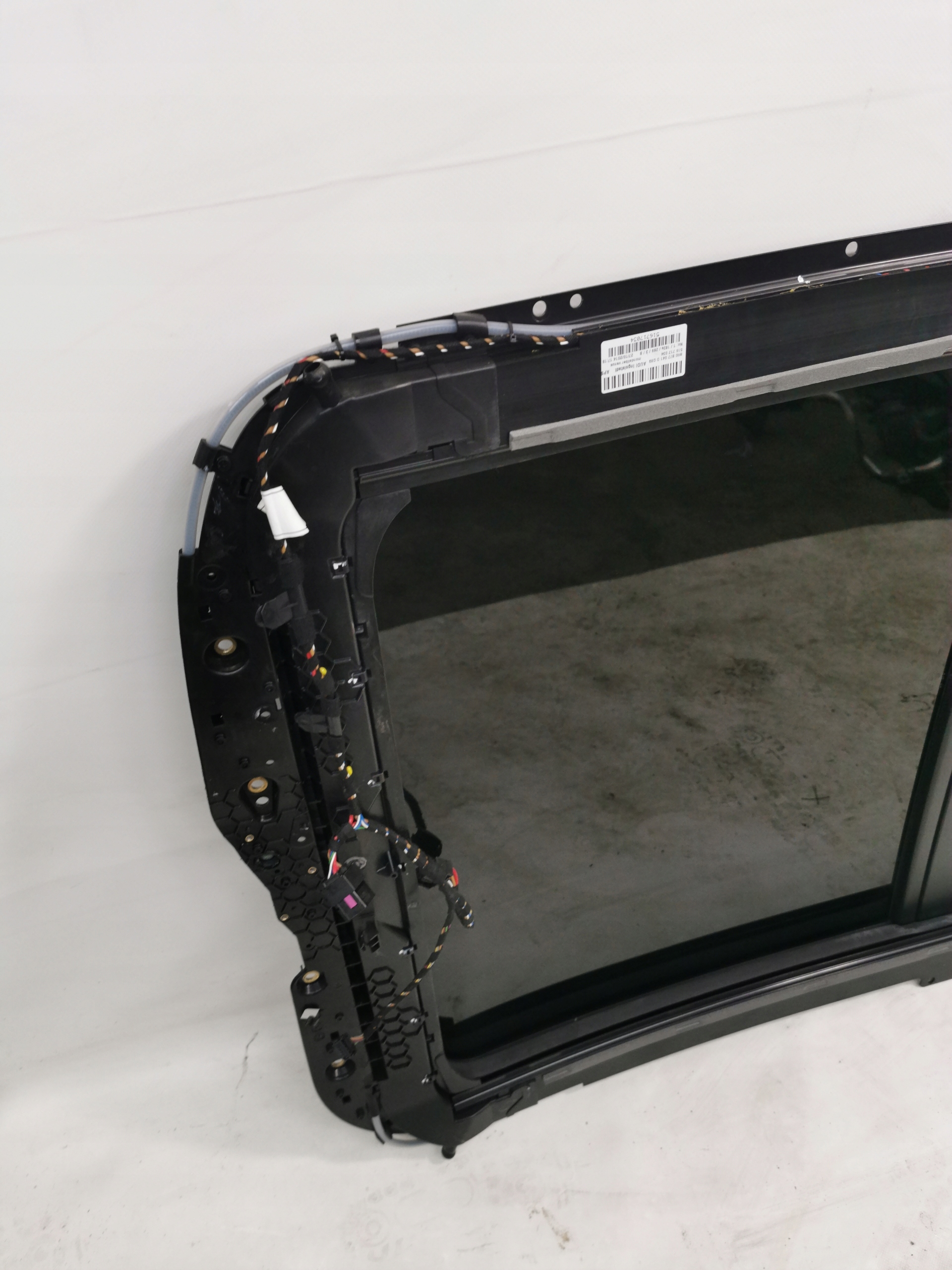 Schiebedach PANORAMA AUDI SQ5 Q5 LIFT 8R 8R0877041D