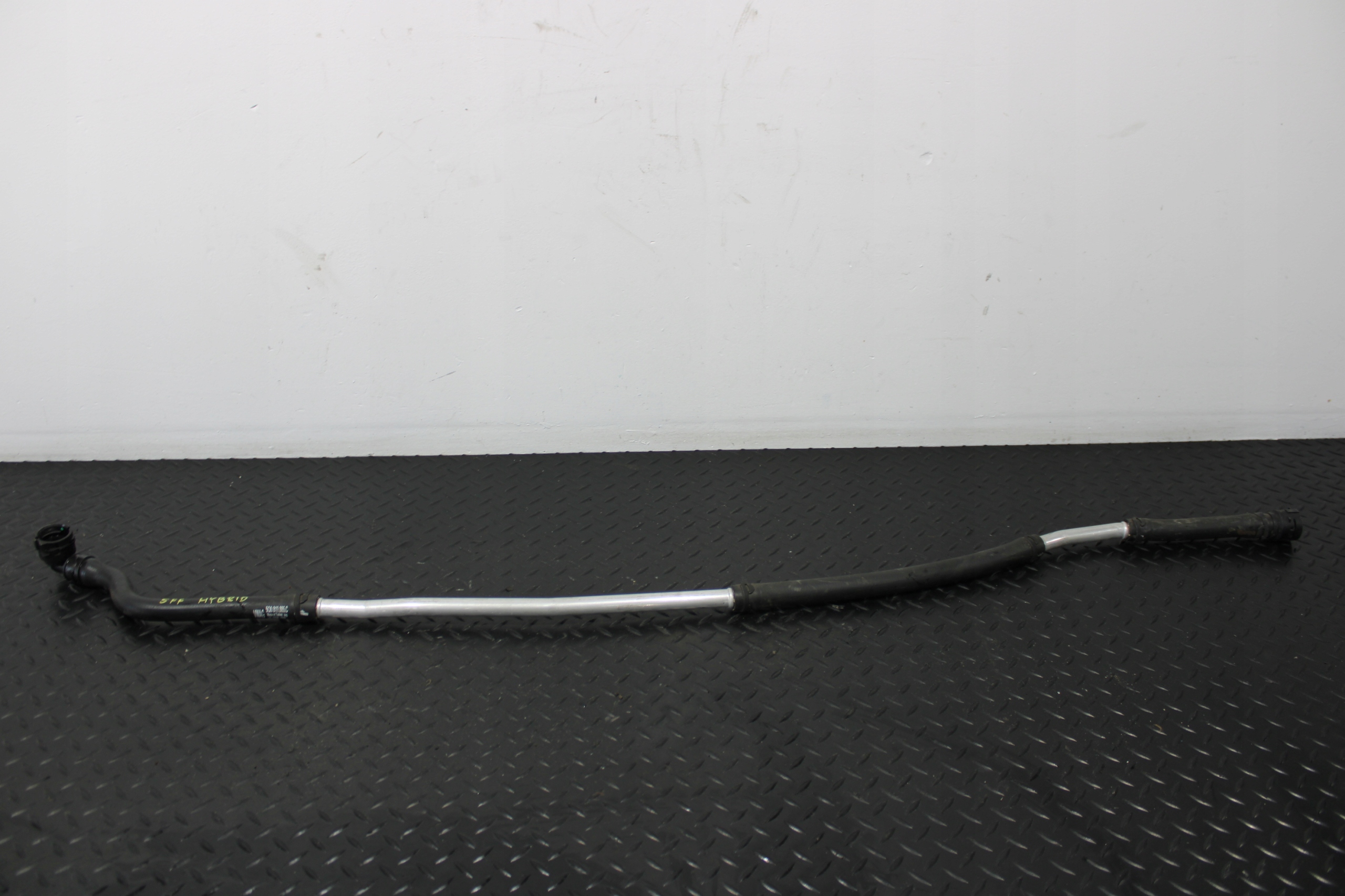 crijevo prijenos vode CUPRA FORMENTOR 5FF 5Q0819885C
