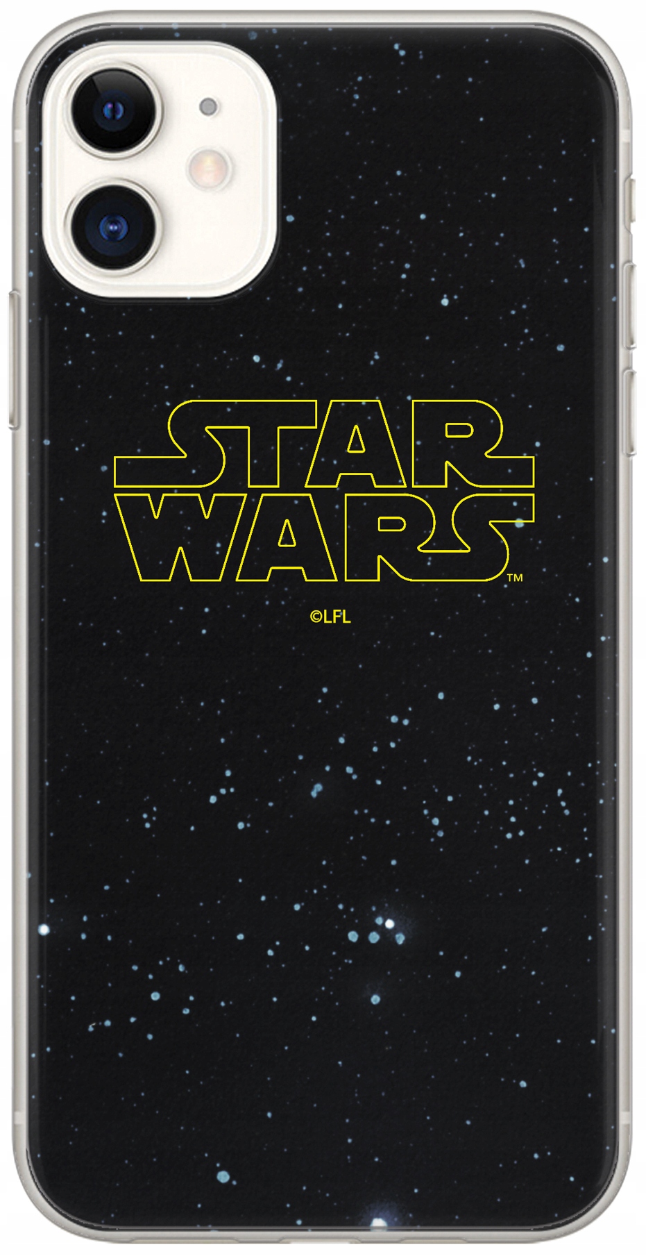 

Etui Star Wars do Samsung S21 Ultra Gwiezdne Wojny