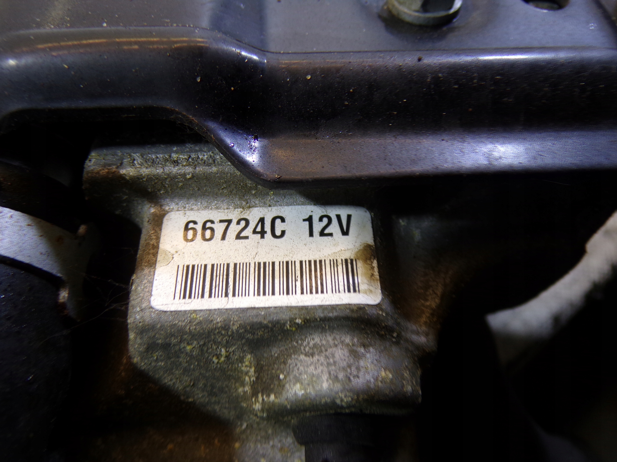 webasto отопление циркуляции mazda 6 GG 66724C (2)