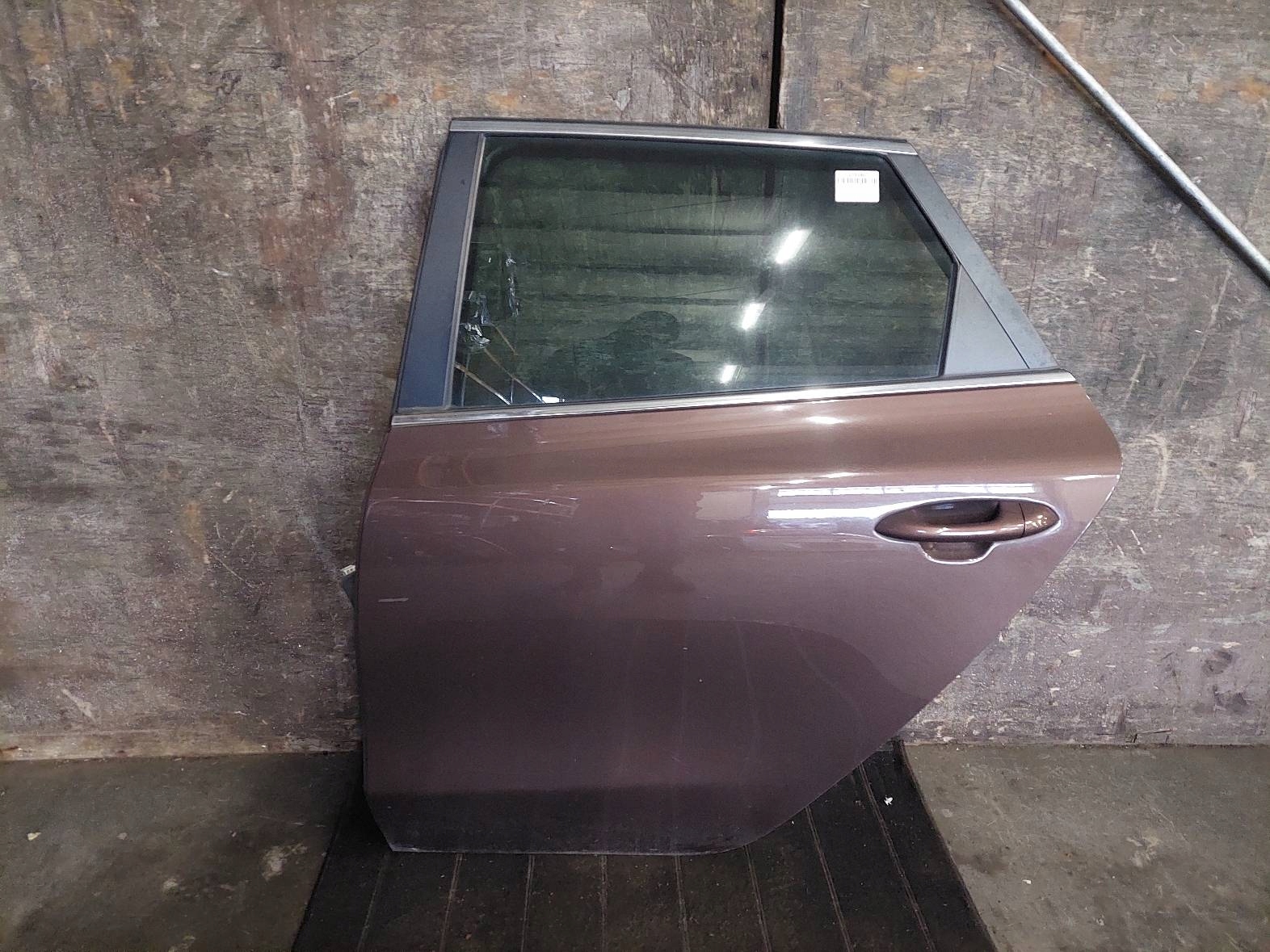 door complete left rear part KIA CEED II KOMBI J5N