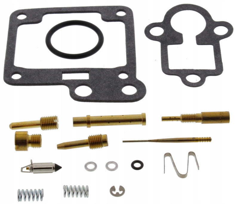 Sada na opravu karburátoru Yamaha Yfm 80 Badger