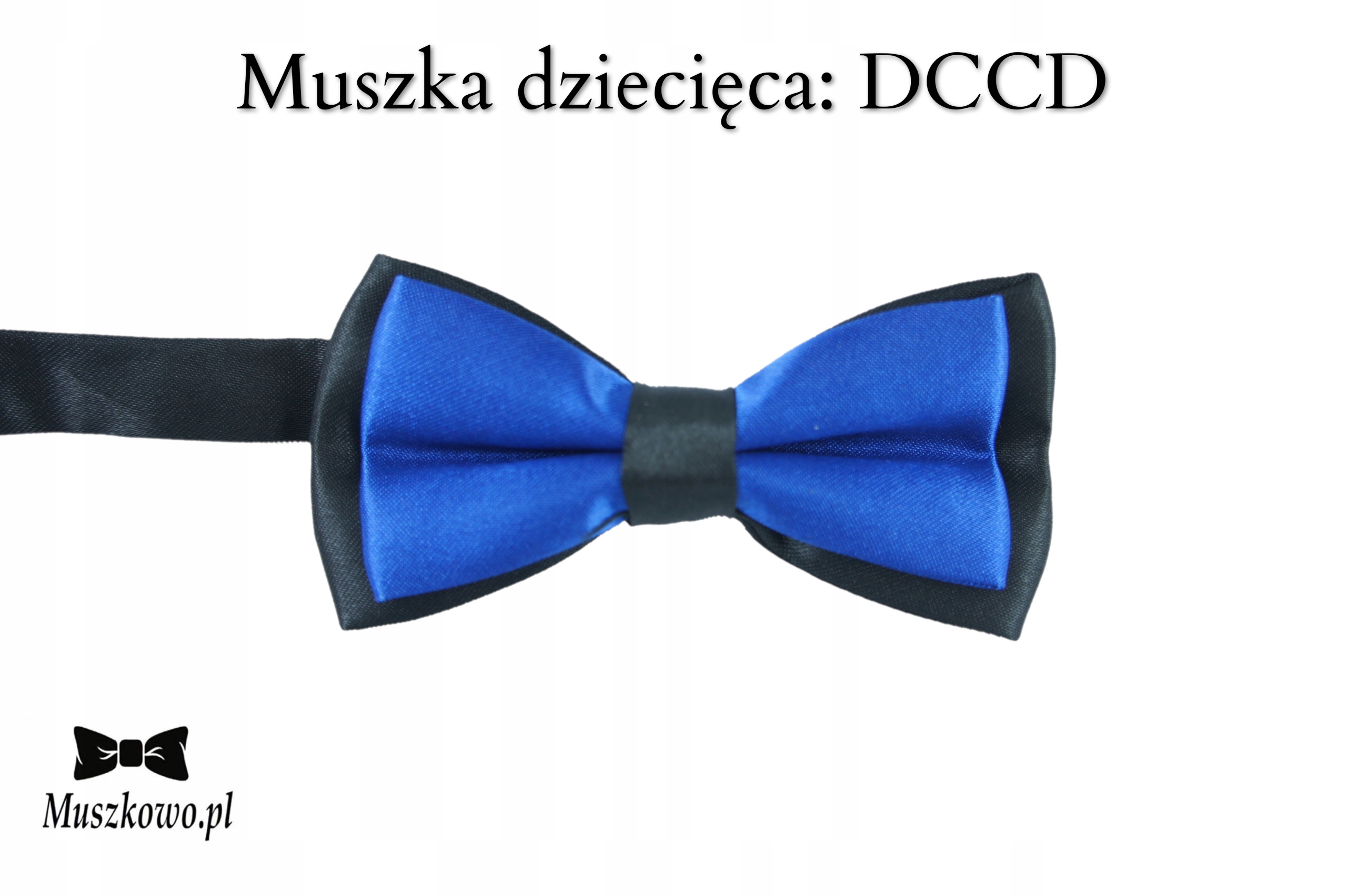 CHABROWE MODRAKOWE Szelki i mucha dziecięce chłopięce WZORY DO WYBORU Płeć chłopcy