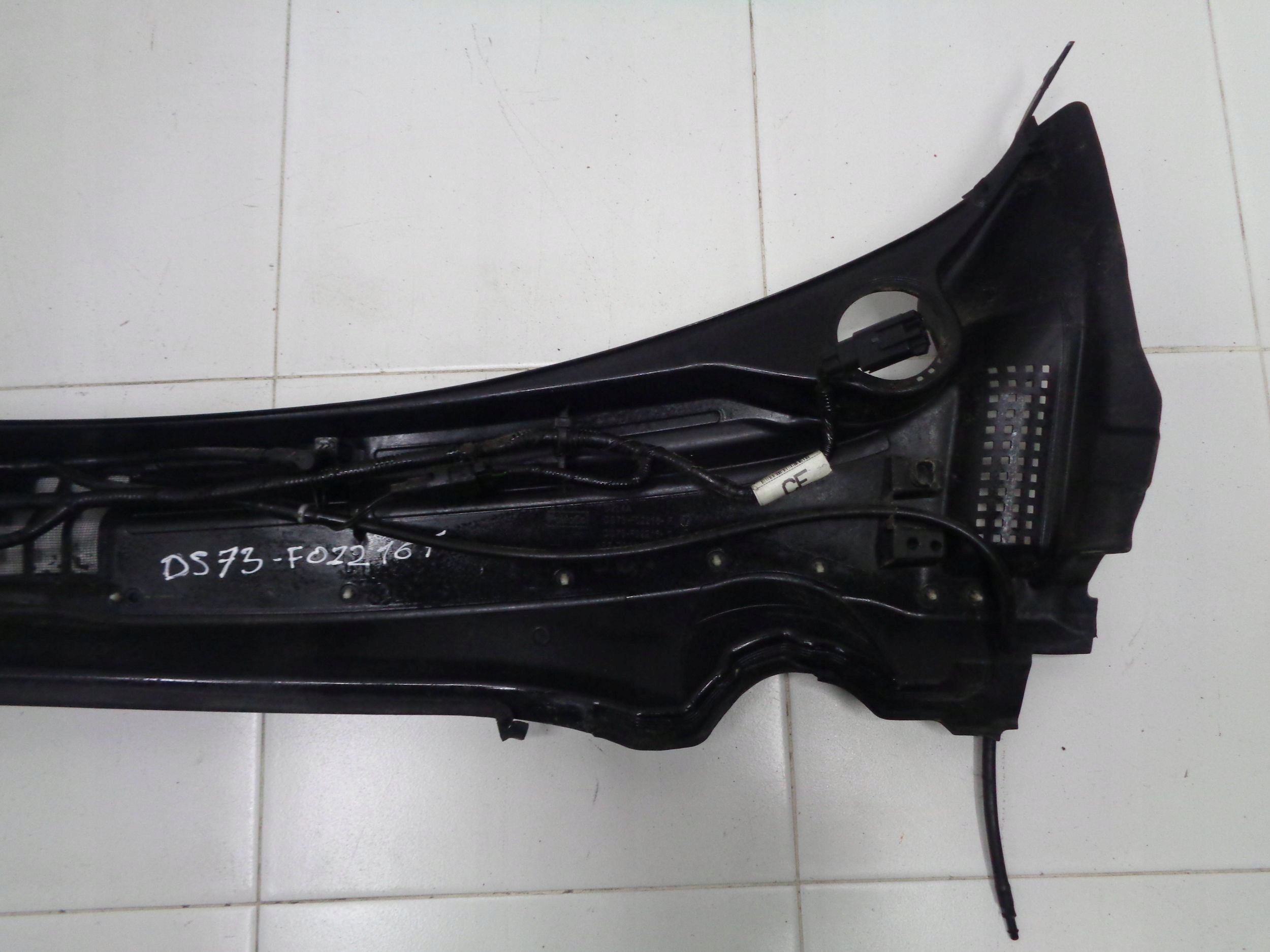 FORD MONDEO MK5 torpedo plastic 15-22R