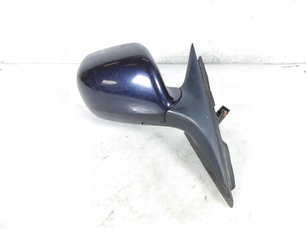 mirror front right AUDI A4 B5 FL 00R ELE 5PIN
