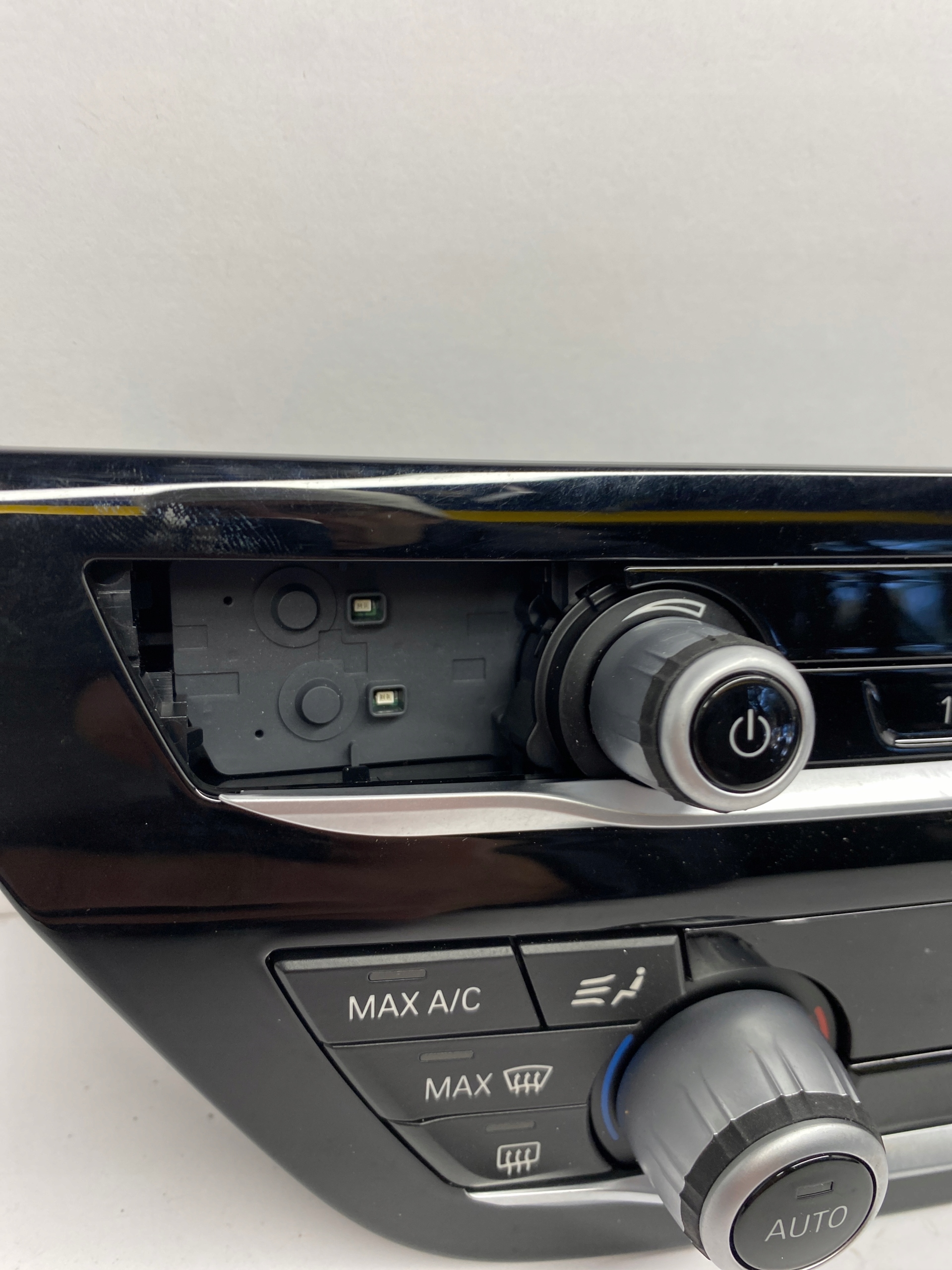 BMW G30 G31 Unite commande clima RADIO 7947857