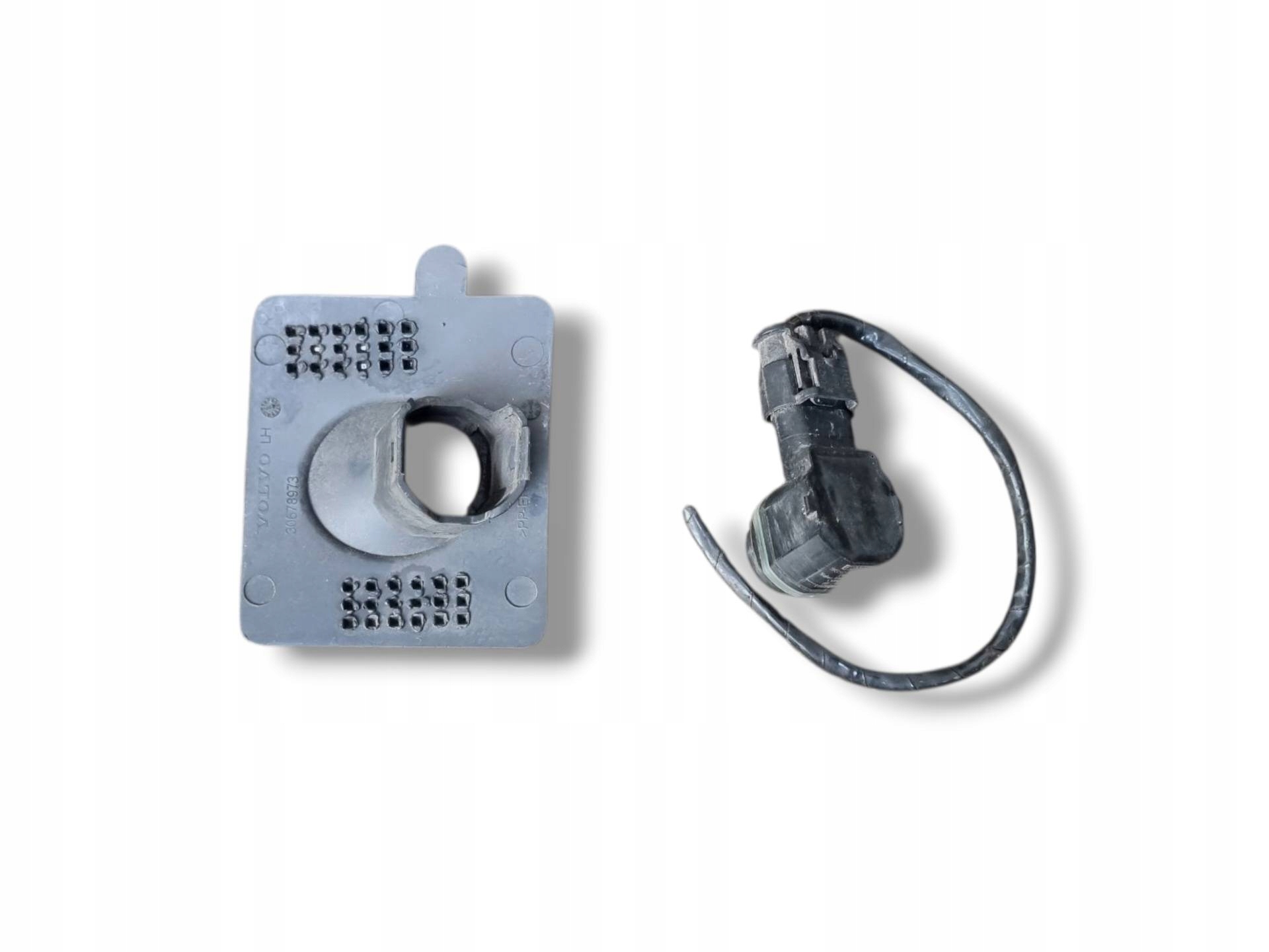 Sensor Parken Volvo XC90 facelift 2010 31270911