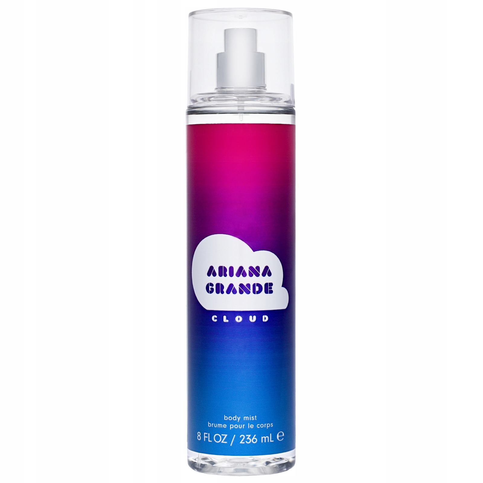 Ariana Grande Cloud Bor W 236 ml