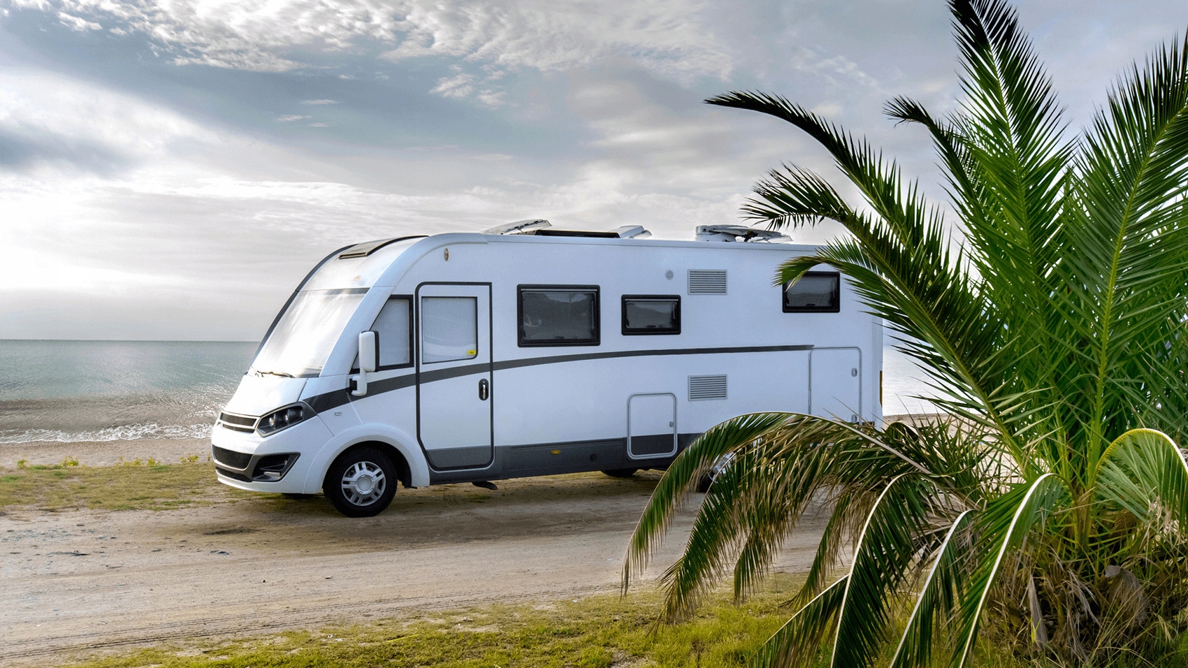 ANTENA SATELITARNA MEGASAT CARAVANMAN 85 GPS Brand Other