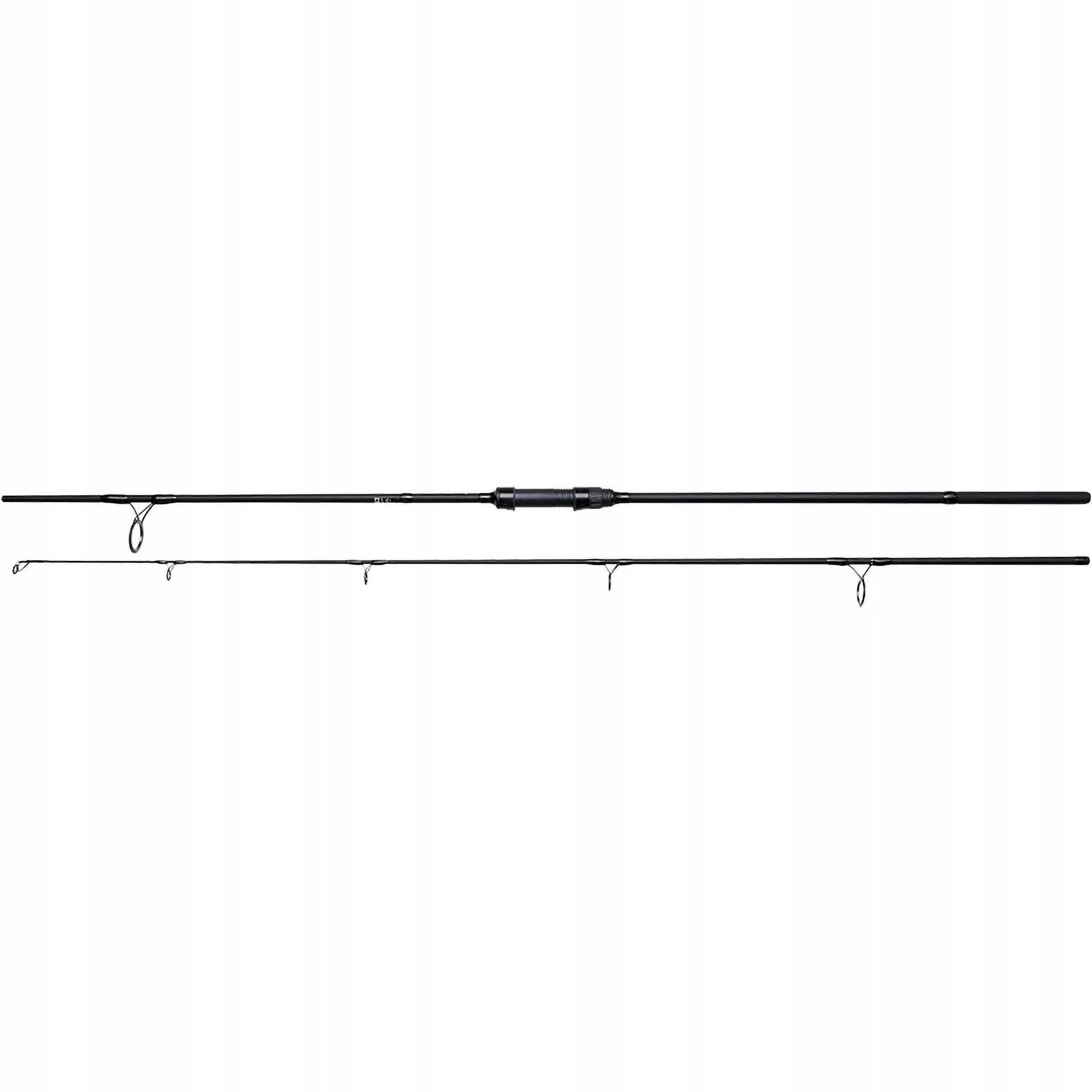Prut Dam Iconic Carp 3,00 m 3,00 lb 2sec 40 mm