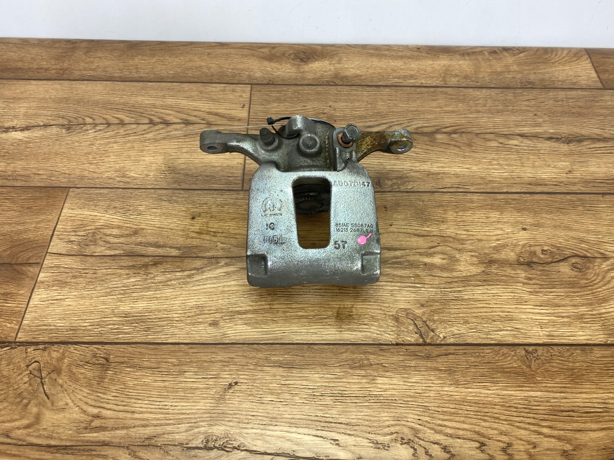 caliper brake left rear part Dodge Ram 1500 2019+ USA