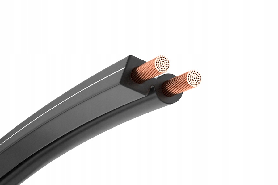 

Monster Cable S16 kabel głośnikowy 2x1,3mm