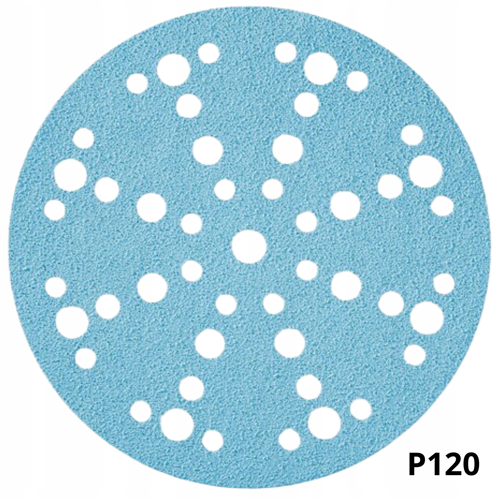 Абразивные диски Festool P120