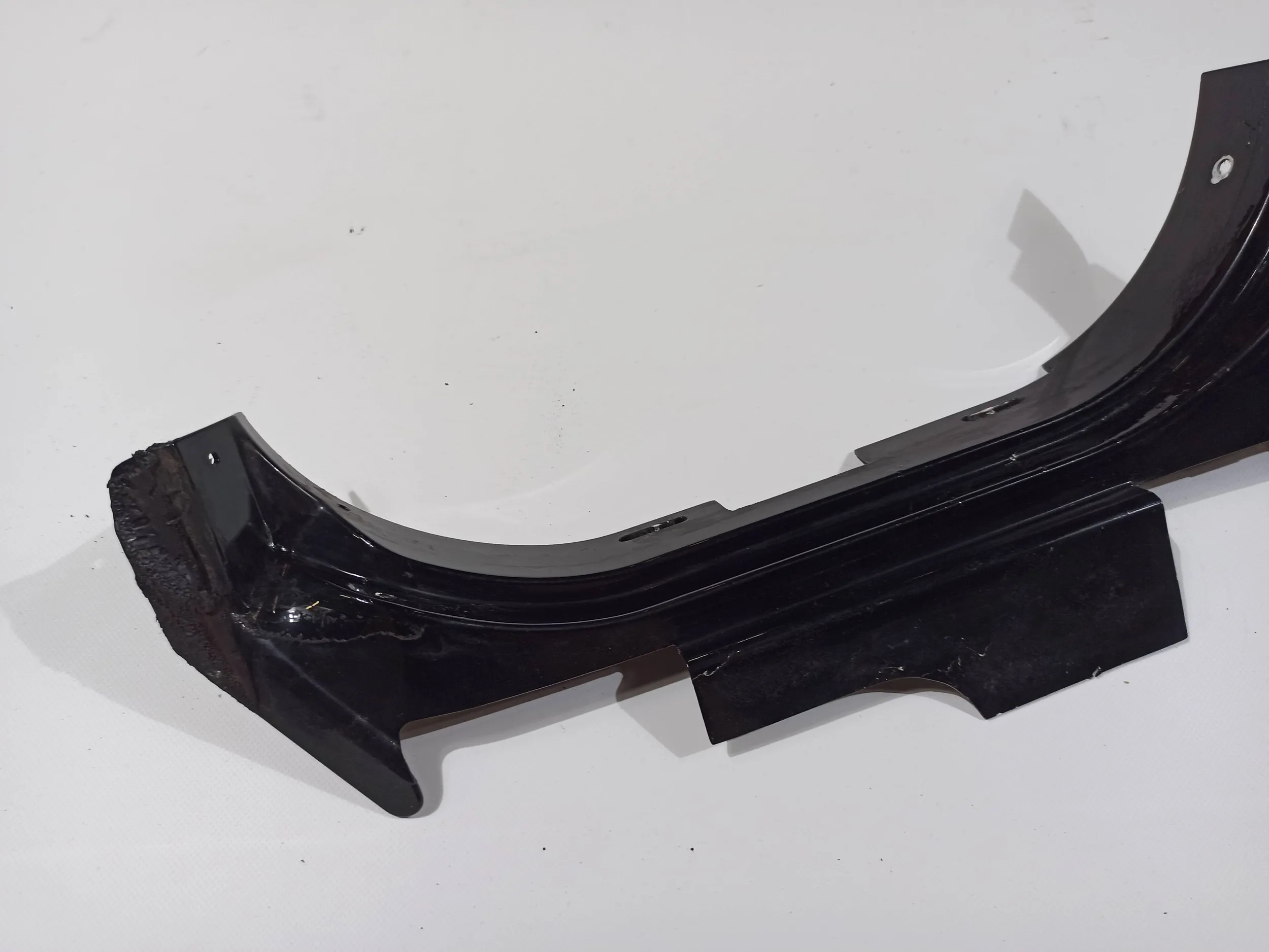 cover side slupka A L Chevrolet Corvette C5