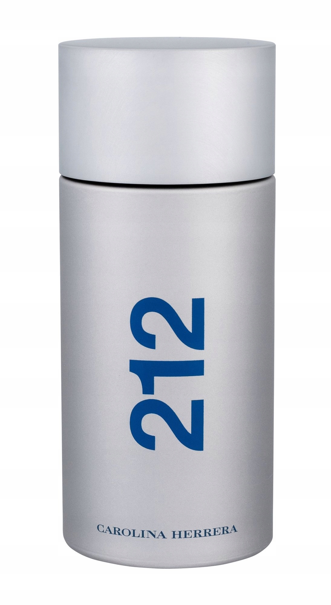 Originální Carolina Herrera 212 Nyc Men Toaletní voda 200 Ml