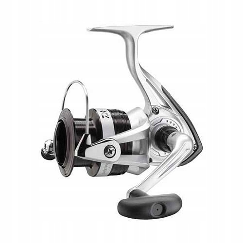 Naviják Daiwa Sweepfire Ec 1500