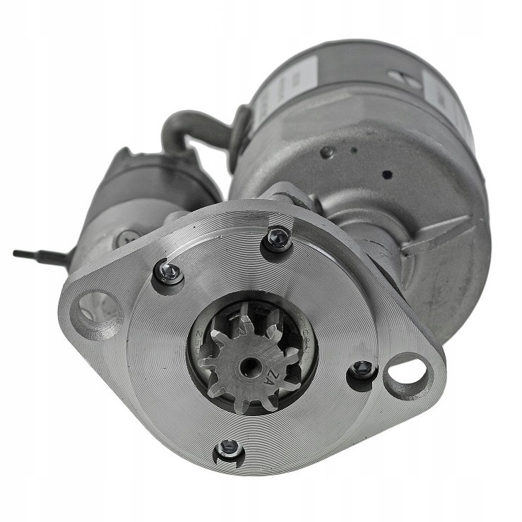 9142604 - Стартер R5 с редуктором 2,8 кВт