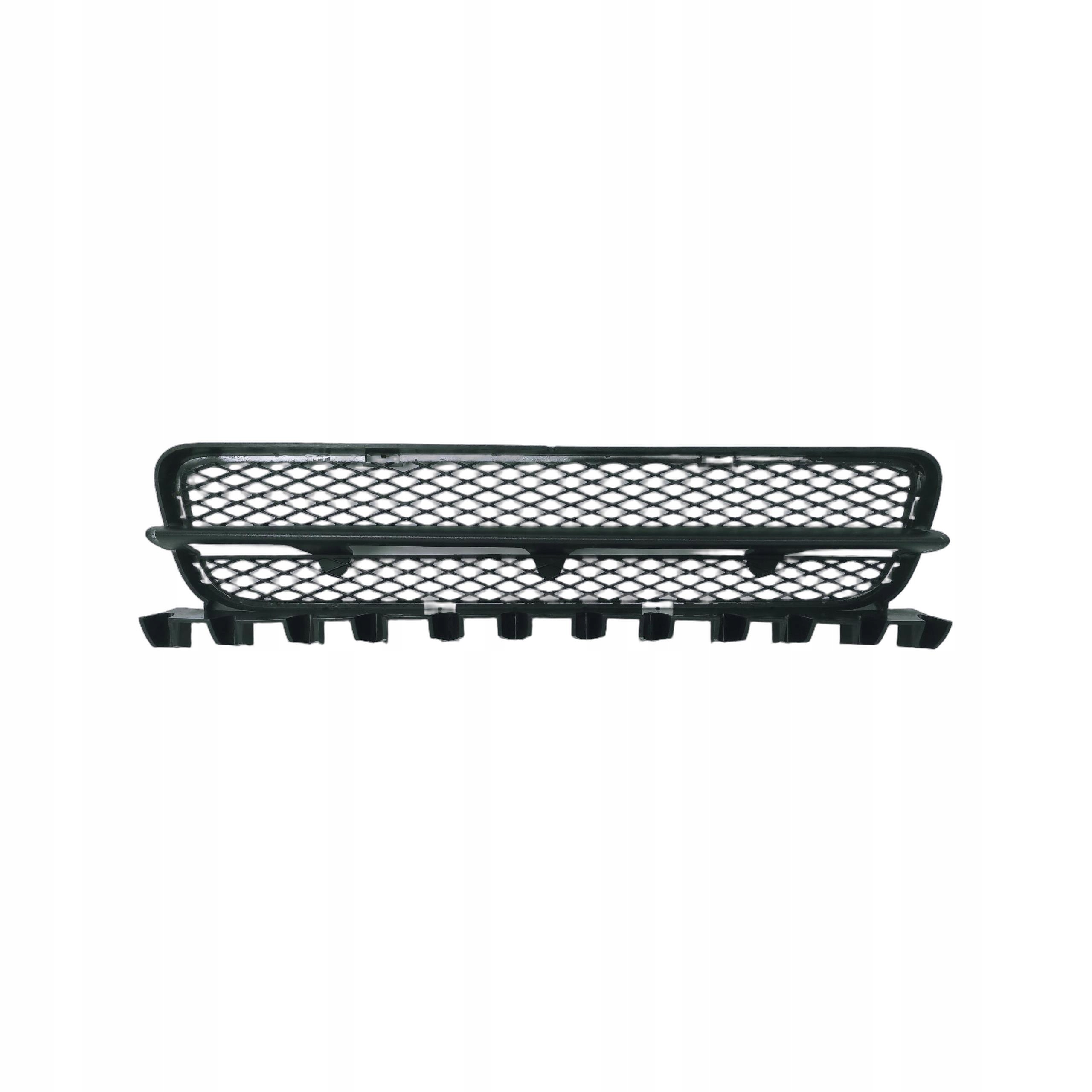 Lüftungsgitter der Stoßstange mitte VOLVO C70 II 08620357
