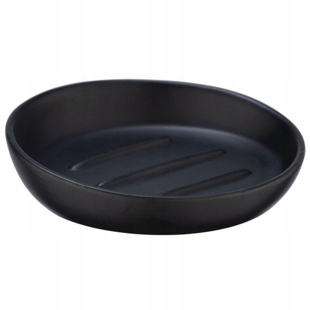 MYDELNICZKA STOJĄCA CZARNA WENKO BADI