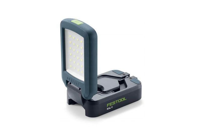Festool Pracovná Lampa Syslite Kal C 1200lm