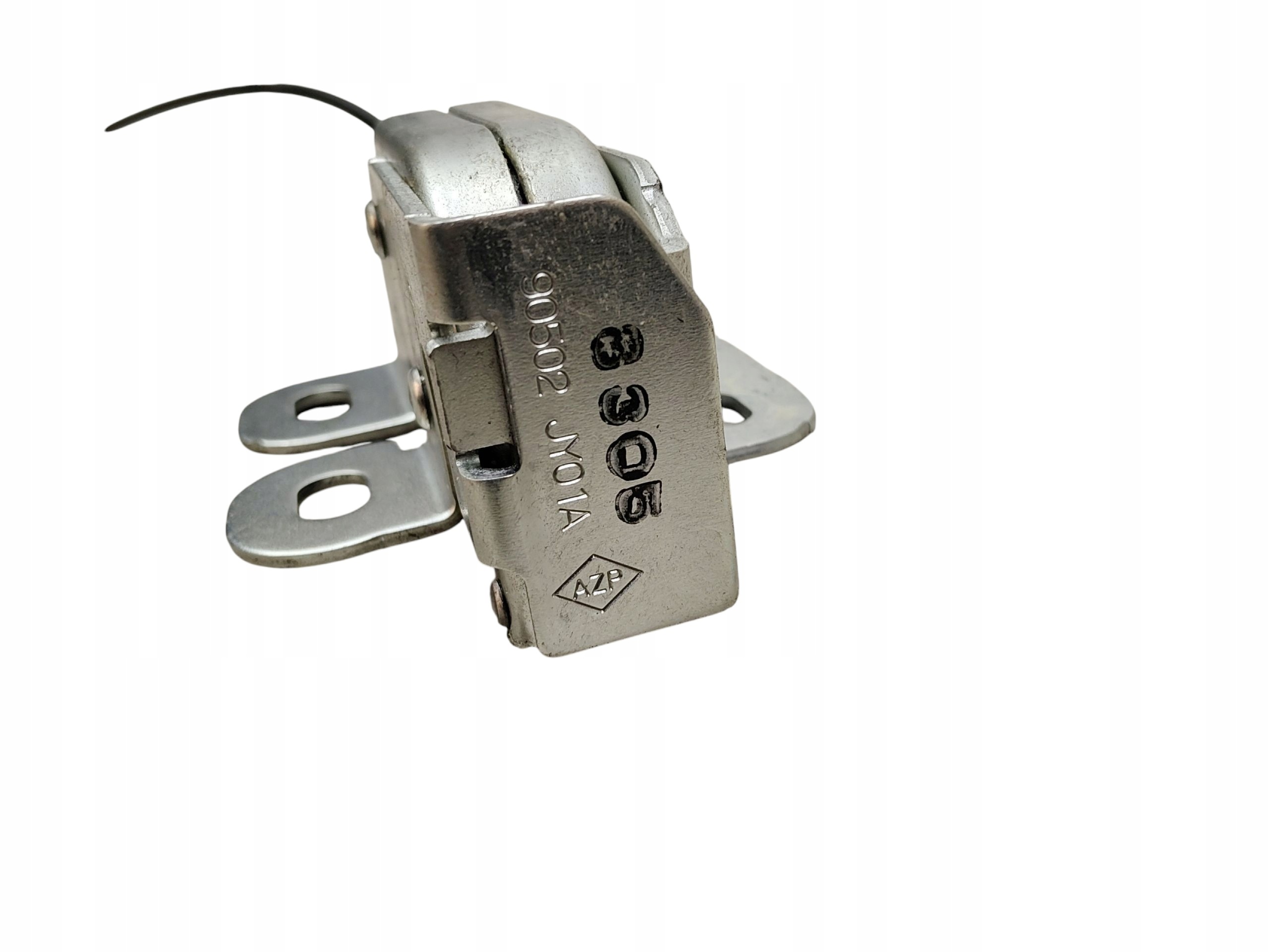 lock lower right BURTY bonnet RENAULT KOLEOS and 90502-JY01A