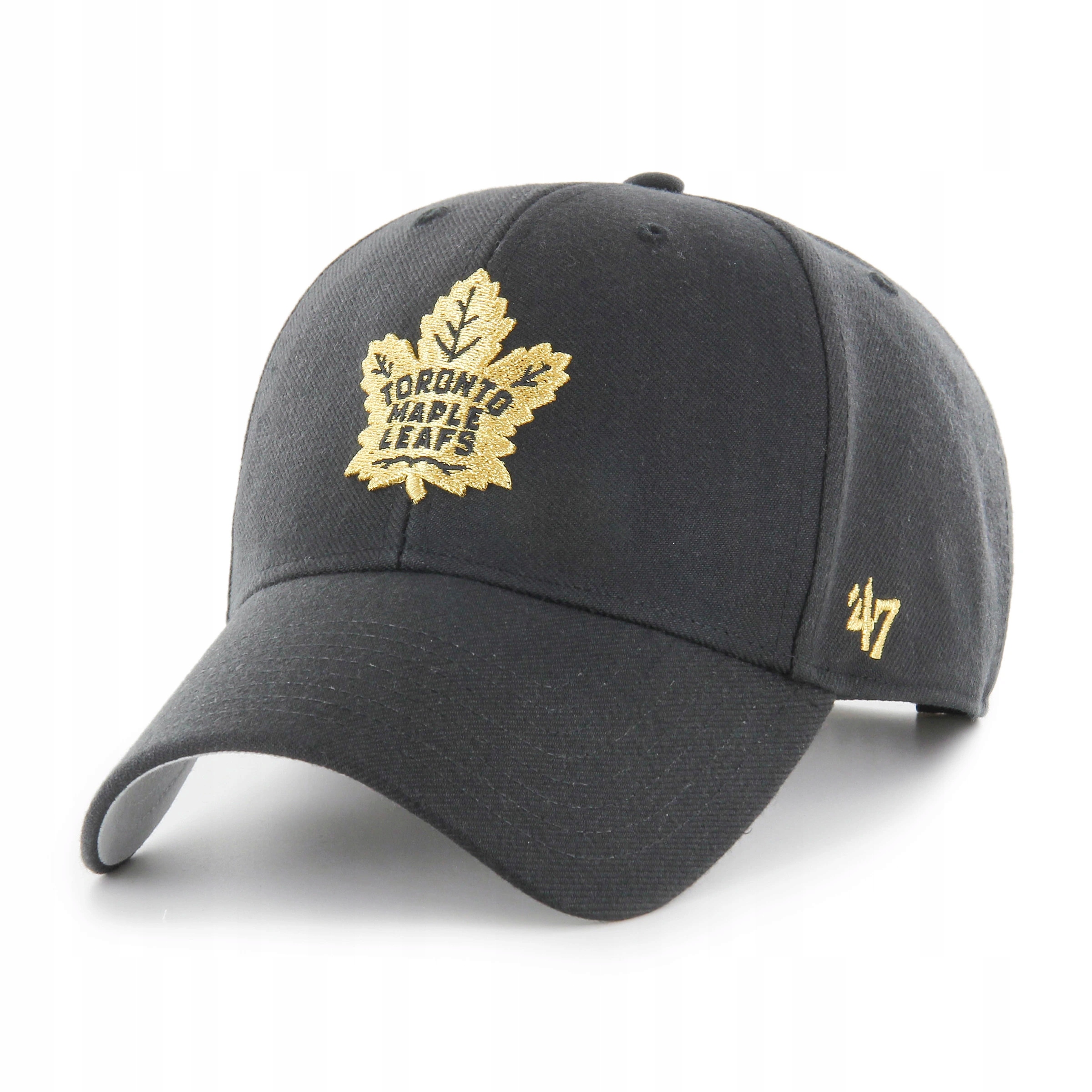 Pánská kšiltovka Toronto Maple Leafs Nhl Metallic Snap '47 Mvp