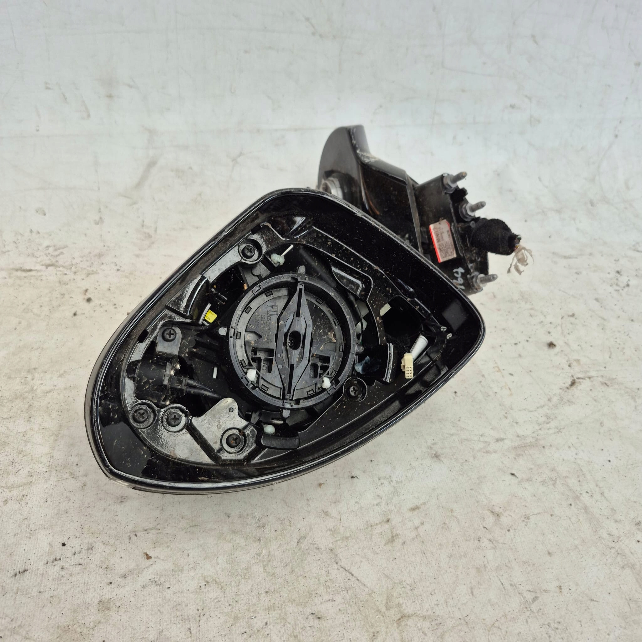 KIA CARENS IV 4 13-19 cover cover below engine