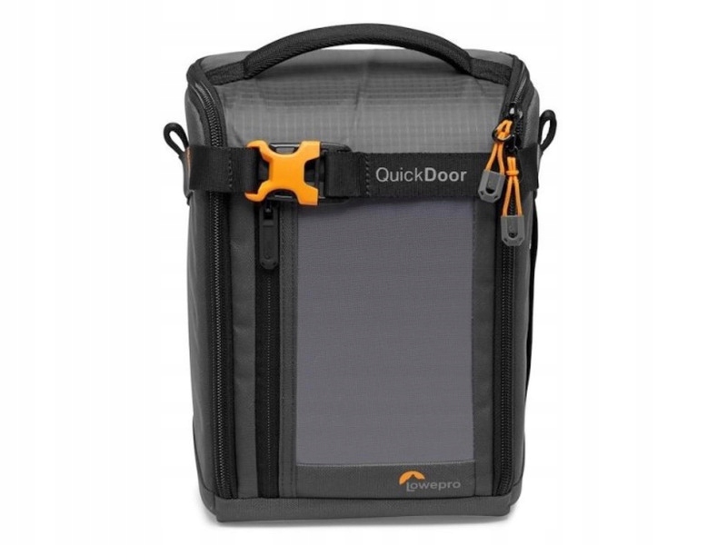 Etui LOWEPRO Gearup Creator Box L II Szary Marka Lowepro