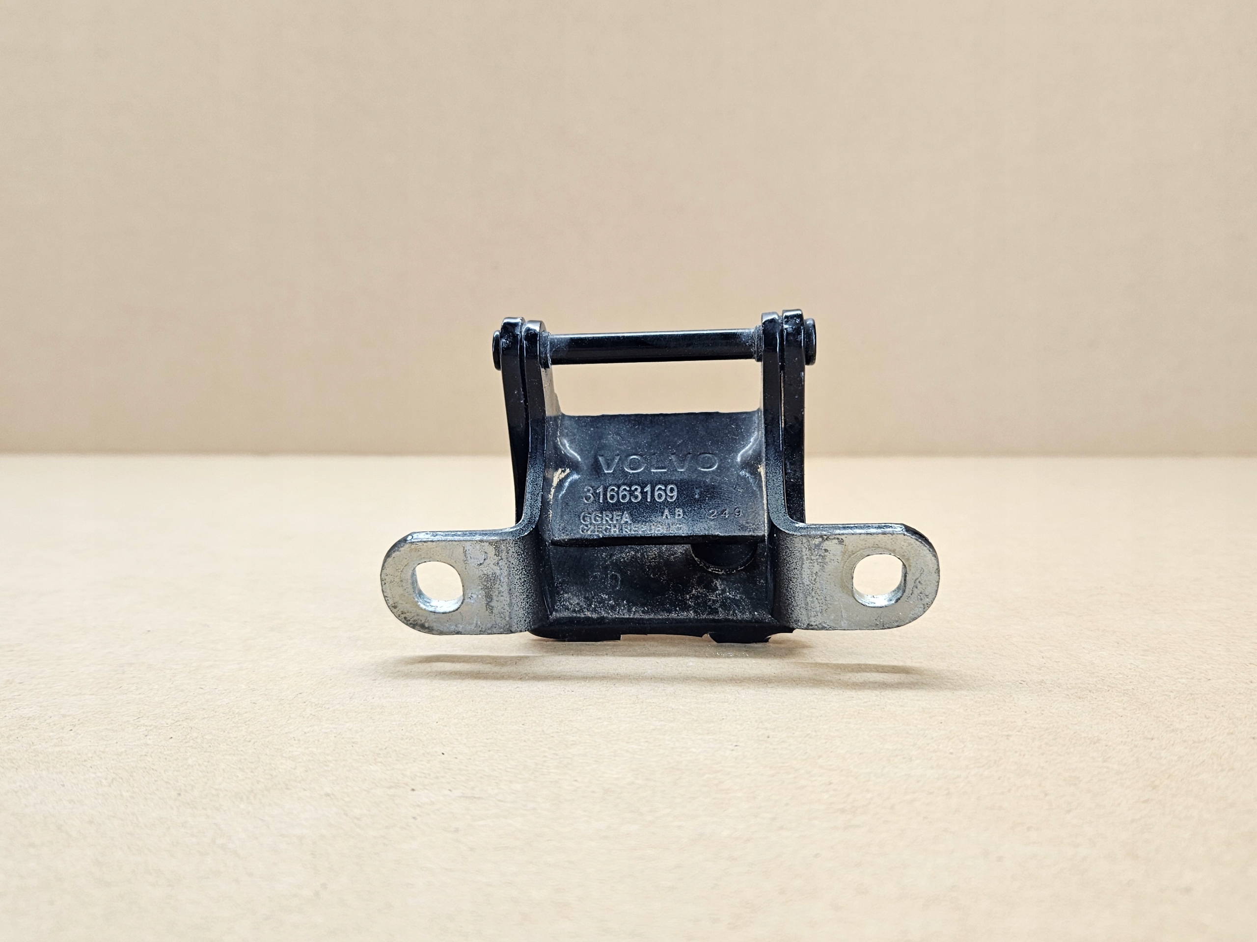 hinge bonnet boot right VOLVO XC40 XC90 II V60 CC V60 II colour 717