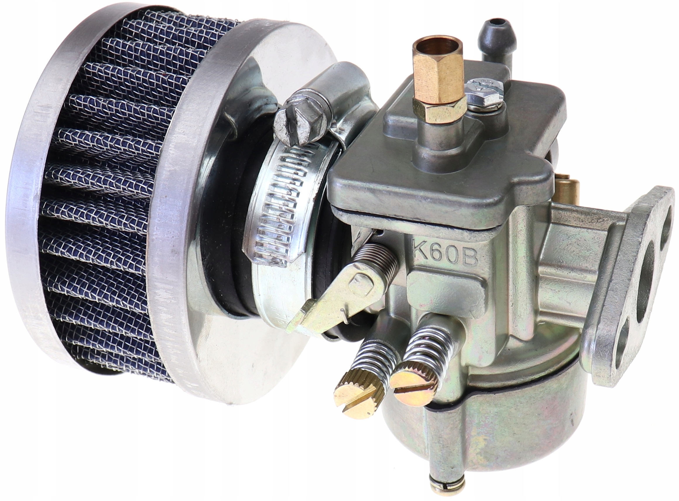 Fee431232 - Карбюратор ROMET KOMAR MOTORYNKA Карпаты Дельта K60