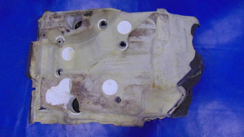 carpet mats left FIAT DOBLO III COMBO E BERLINGO PARTNER IV