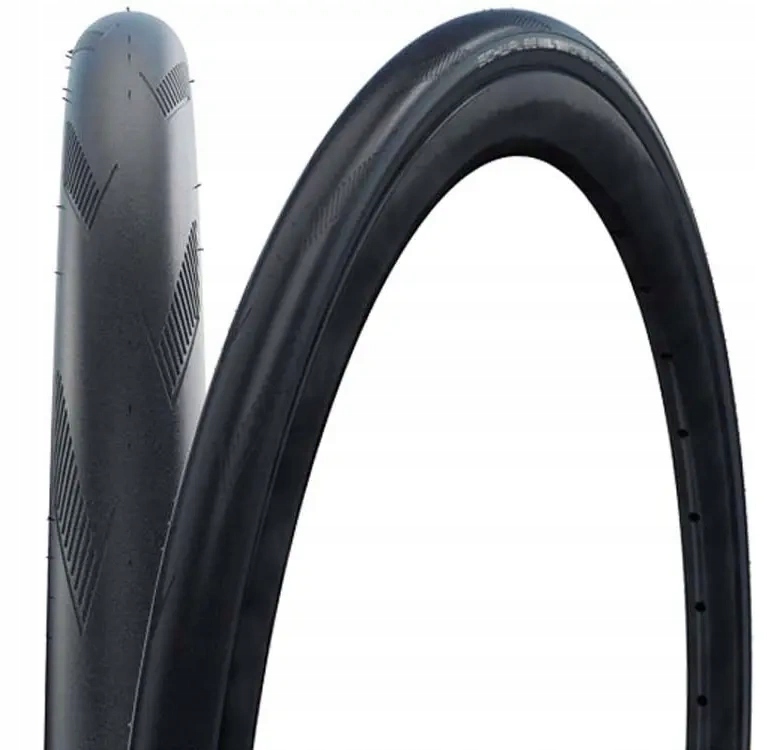 Plášť na kolo Schwalbe One Plus 700x30C srolovatelná 28x1.2 30-622