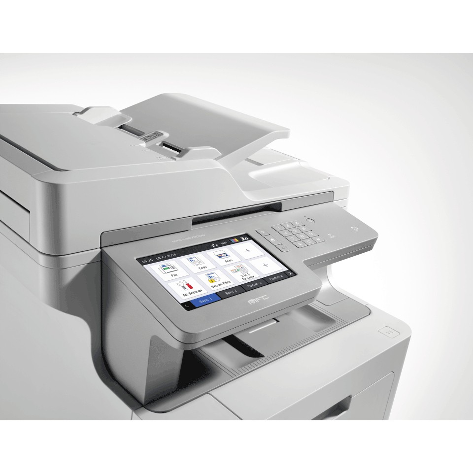 MFCL9570CDW Laser 4in1