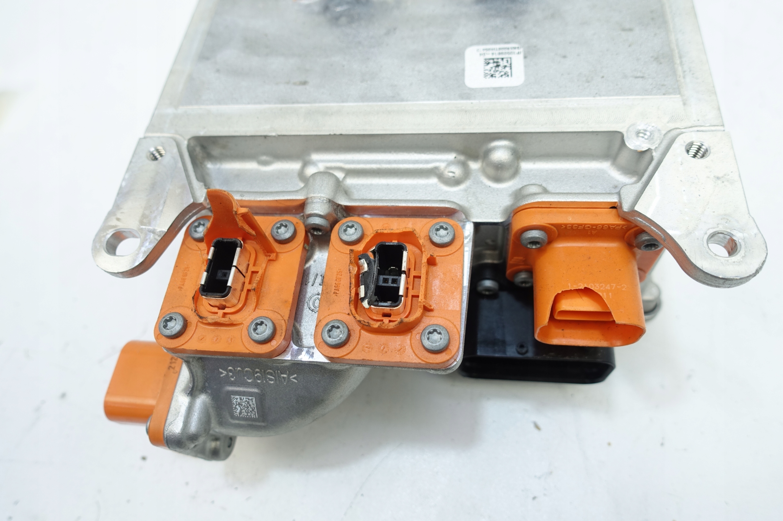 module STACJA LADOWANIA LADOWARKA VW 5QE915685E