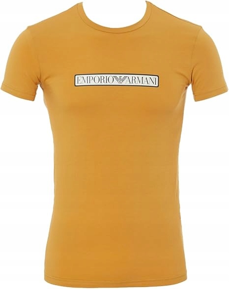 Tričko Emporio Armani s kulatým výstřihem, velikost XL