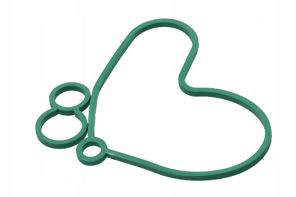 MAXGEAR ZESTAW USZCZELEK POMPY PALIWA VW GOLF 98-