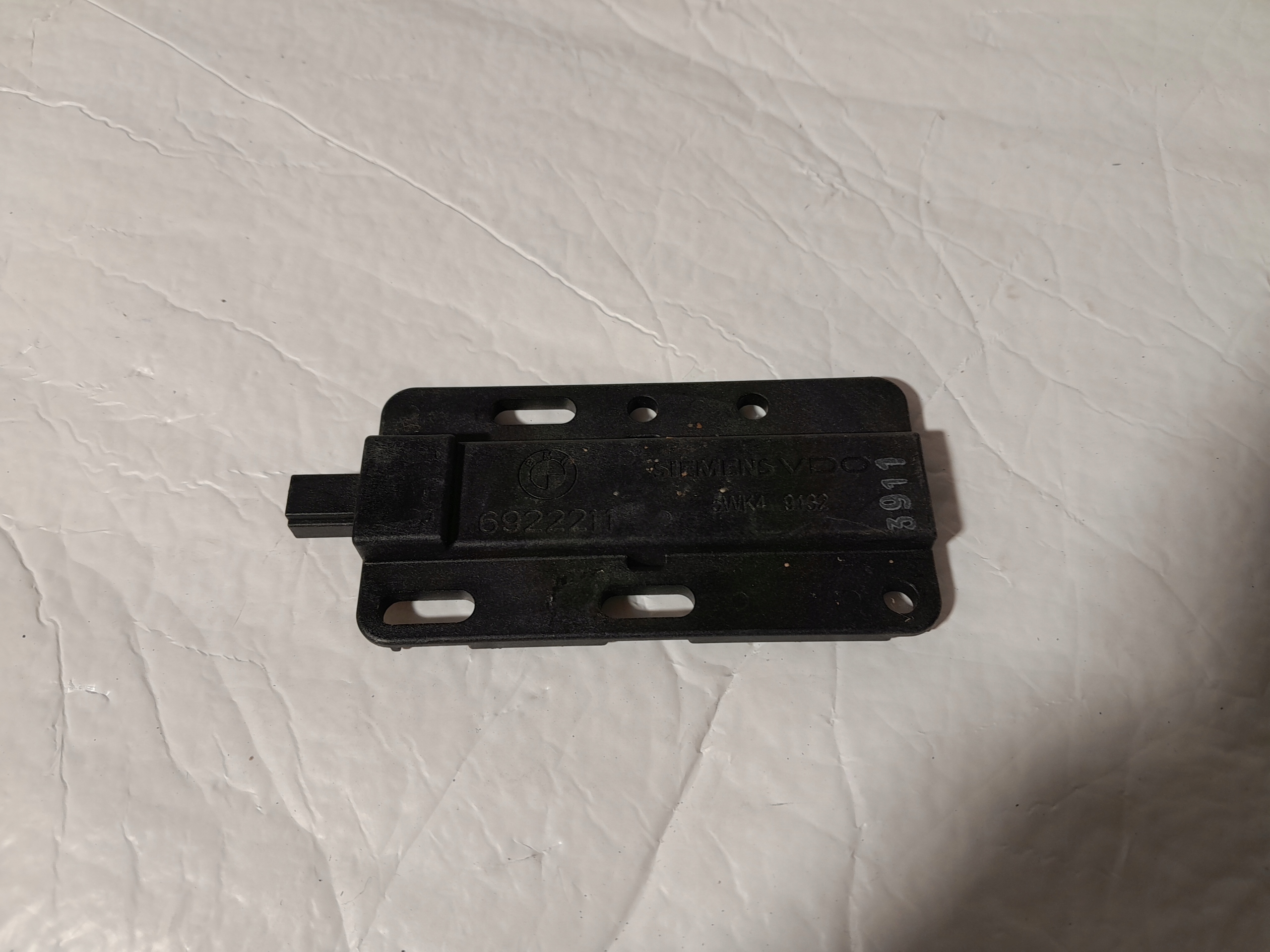 BMW 3' E90 modul ANTENY KEYLESS 6922211