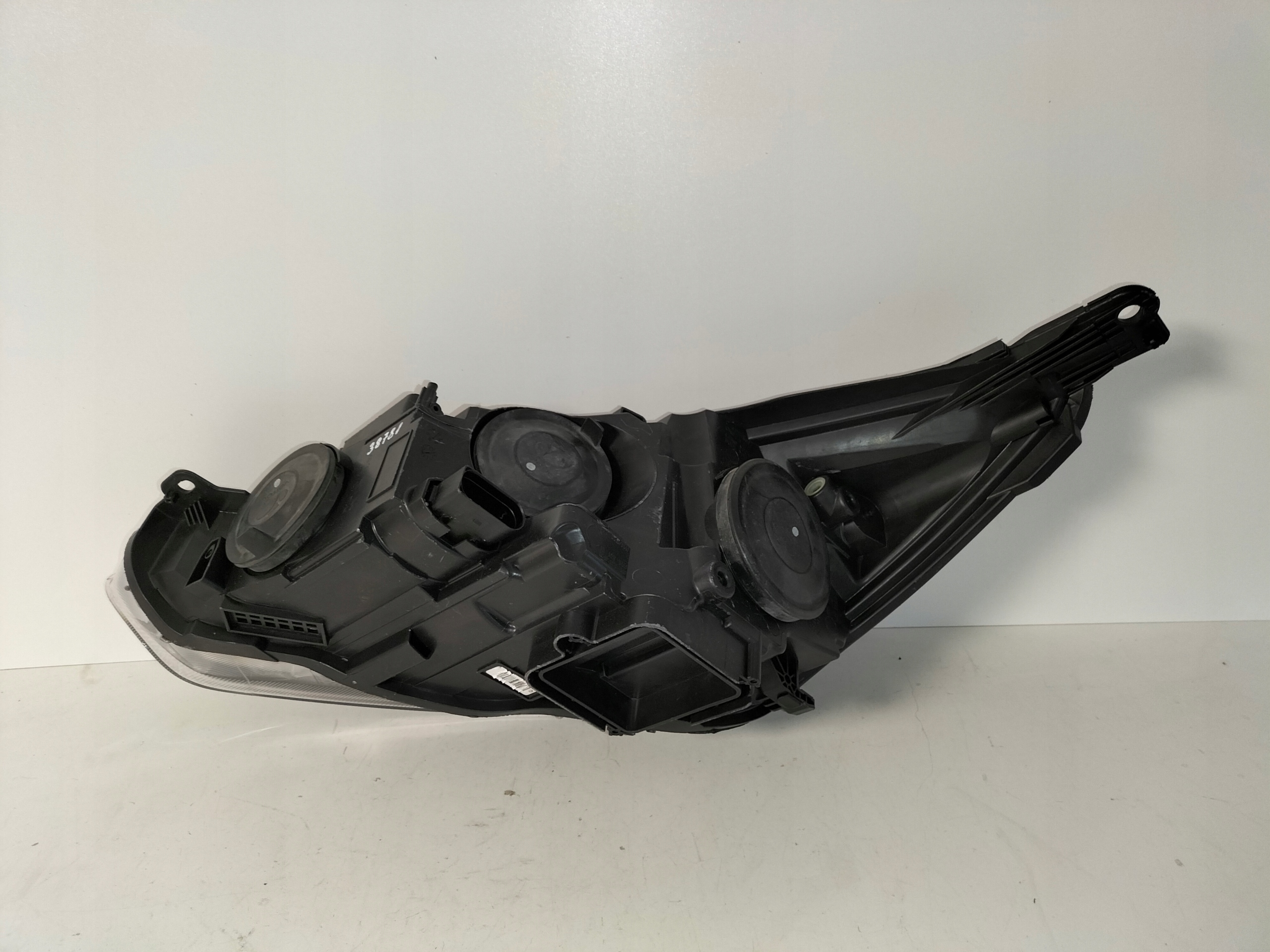 light front reflektor right FORD FOCUS MK3 LIFT 14-18