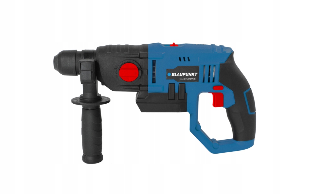 Příklepové Kladivo 18V Bez Akumulátoru CH3010