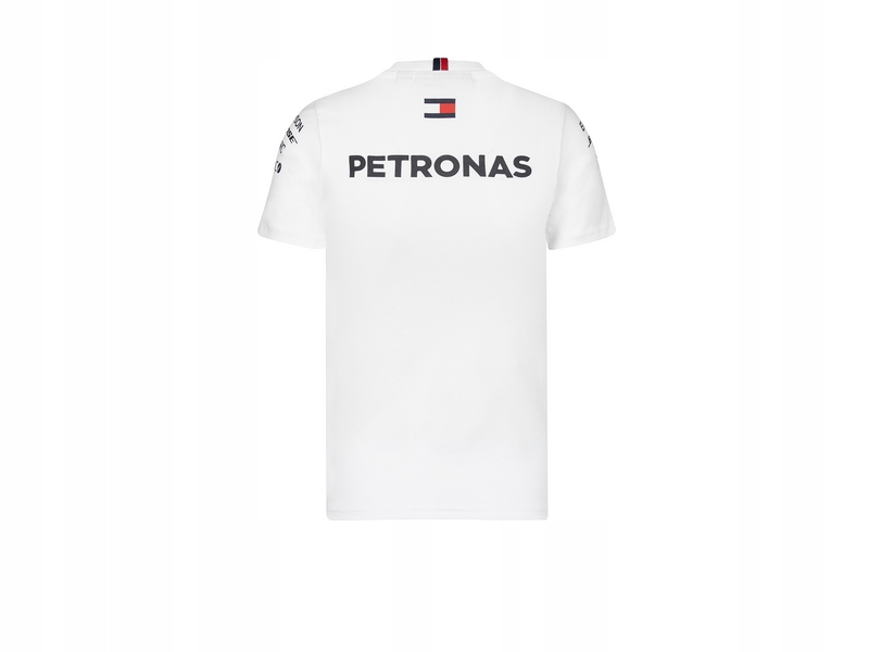 T shirt KIDS Mercedes Benz Rozmiar 128 Manufacturer MERCEDES BENZ