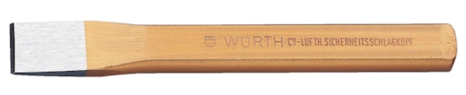 

Wurth Przecinak płaski Din 6453 25X200MM