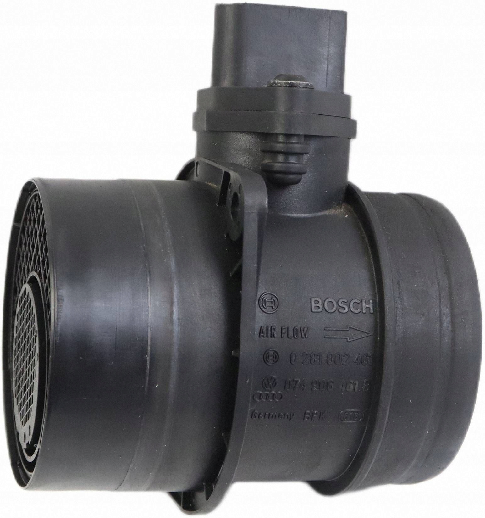 VW AUDI SKODA SEAT flow meter 074906461B 0281002461