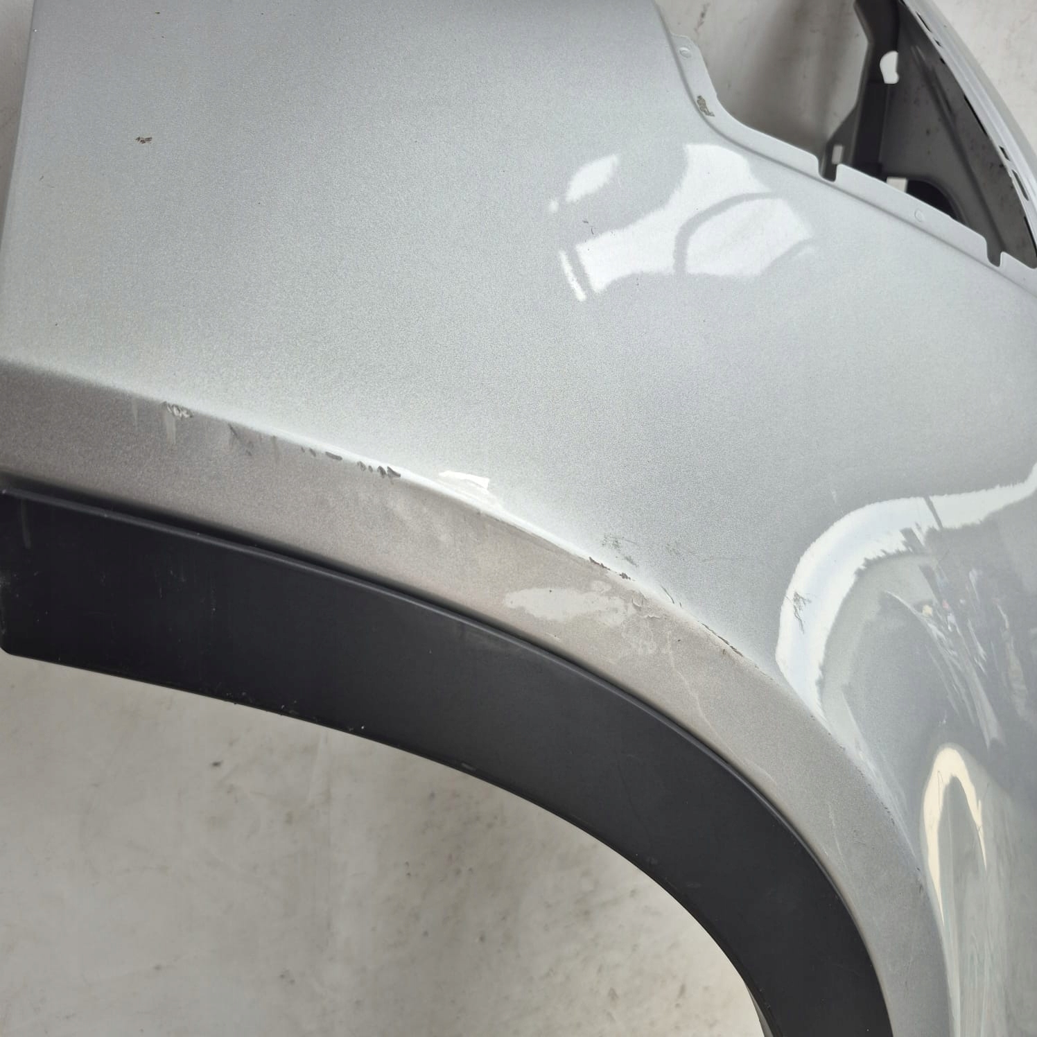 LAND ROVER DEFENDER II 2 20-> fender front front left