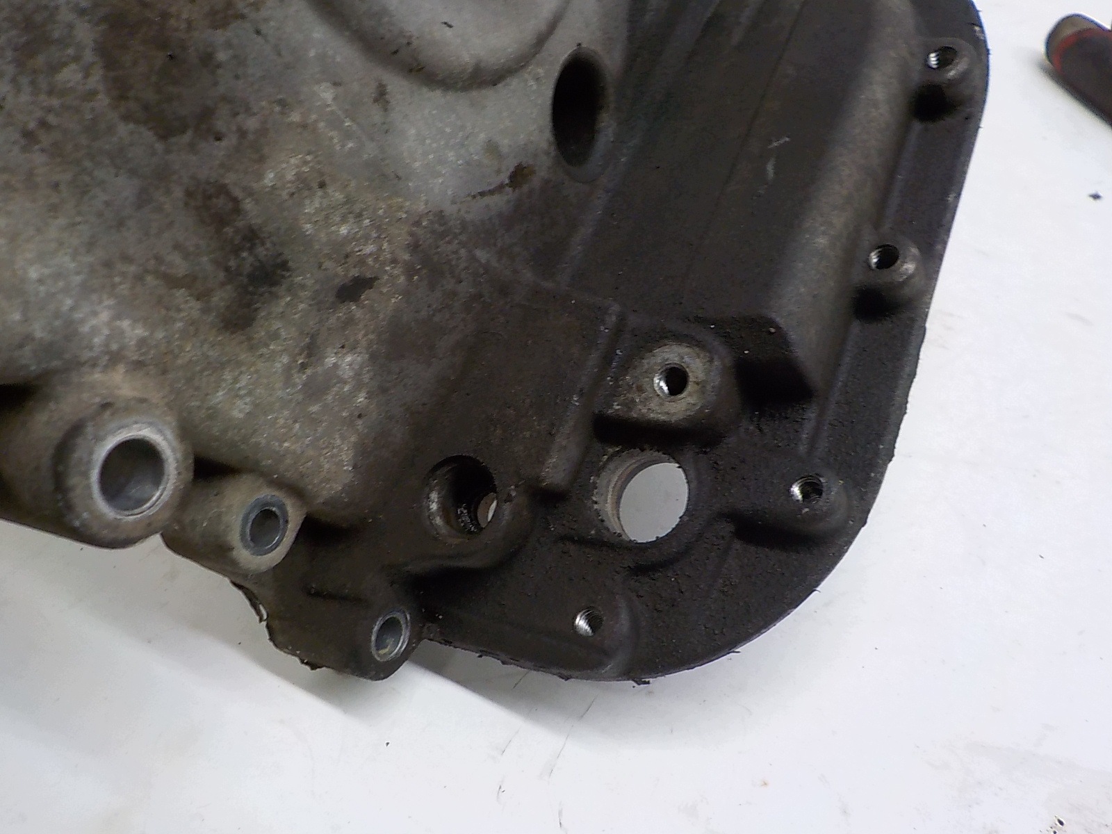 VW POLO IV IBIZA FABIA II 1.2 CGP couverture de la distribution support